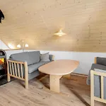 Awesome In With Sauna
