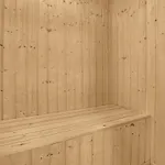 Awesome In With Sauna 加斯庭