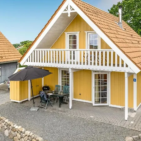 Awesome In With Sauna