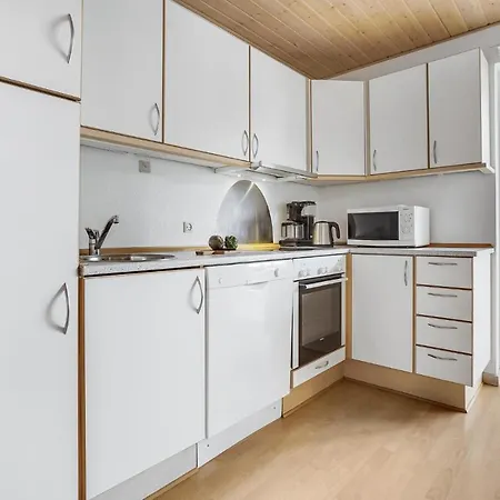 Awesome In With Sauna * Gråsten