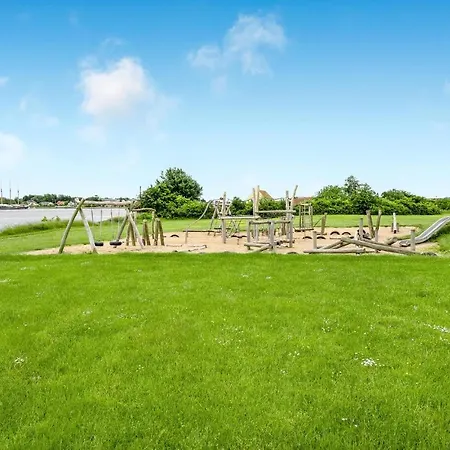 Feriehus Awesome In With Sauna *