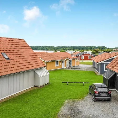 Awesome In With Sauna * Gråsten