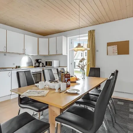 Awesome In With Sauna Feriehus *