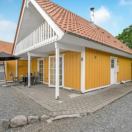 Awesome In With Sauna Feriehus *