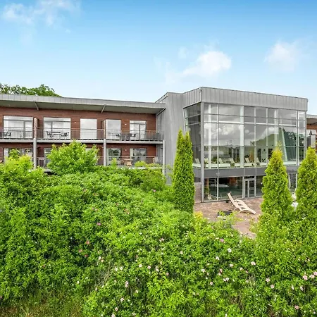 Awesome In With Sauna *