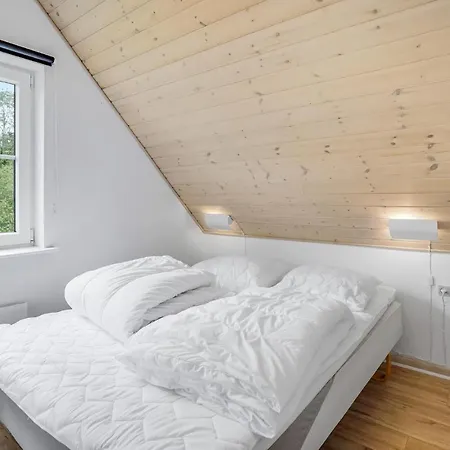 Awesome In With Sauna Feriehus *