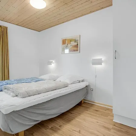 Awesome In With Sauna Gråsten