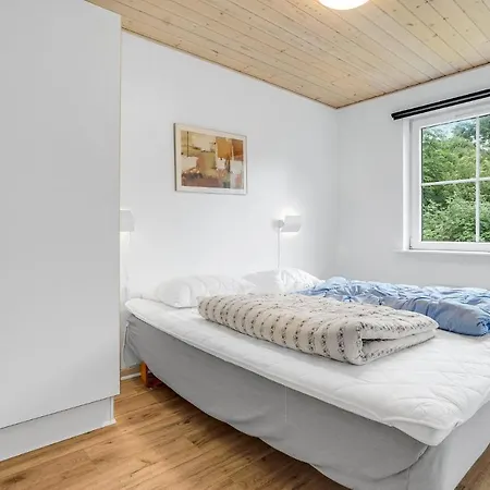 Awesome In With Sauna * Grasten
